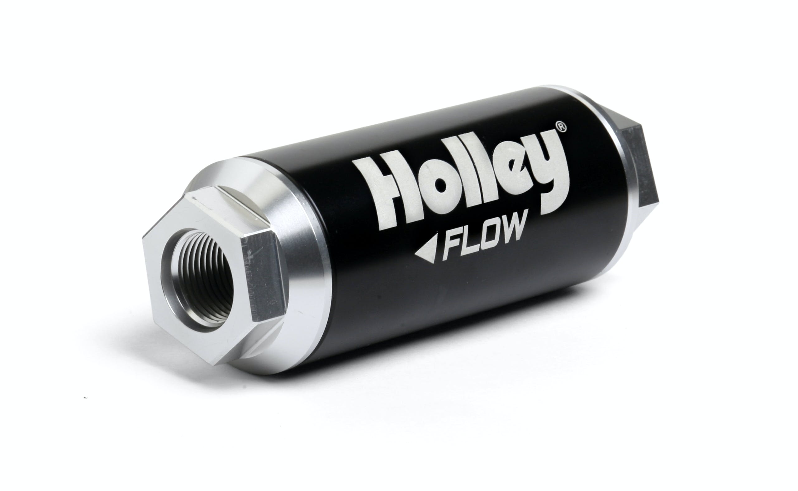 Holley 162-570 FILTER, 260 G, 10 M, -12AN
