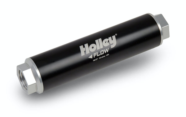 Holley 162-577 FILTER, 460 G, 100 M, -12AN