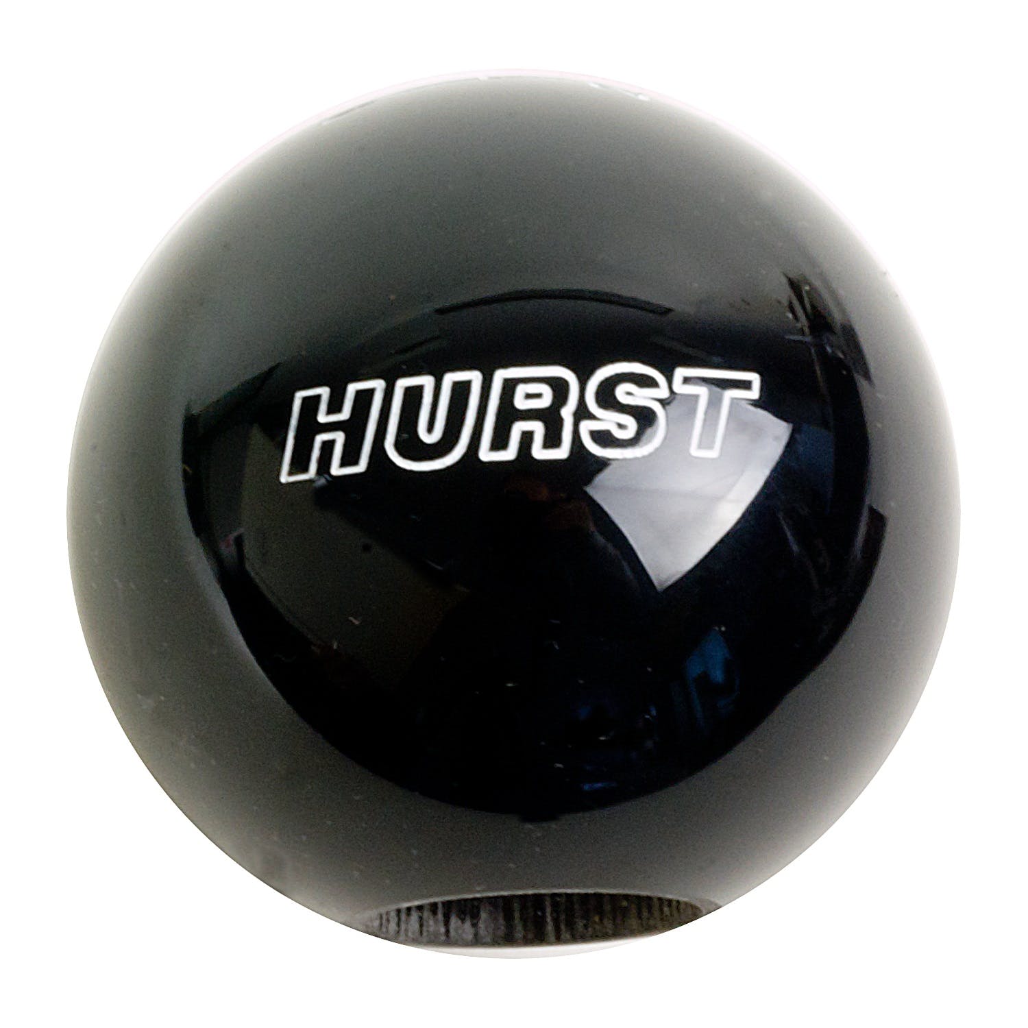 Hurst 1630156 KNOB,CLASSIC CORVETTE C5 BLACK