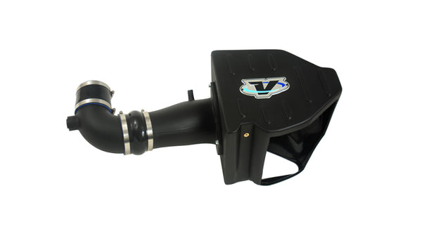 Closed Box Air Intake w/Pro 5 Filter 11-18 Chrysler 300C/Dodge Charger R/T Volant