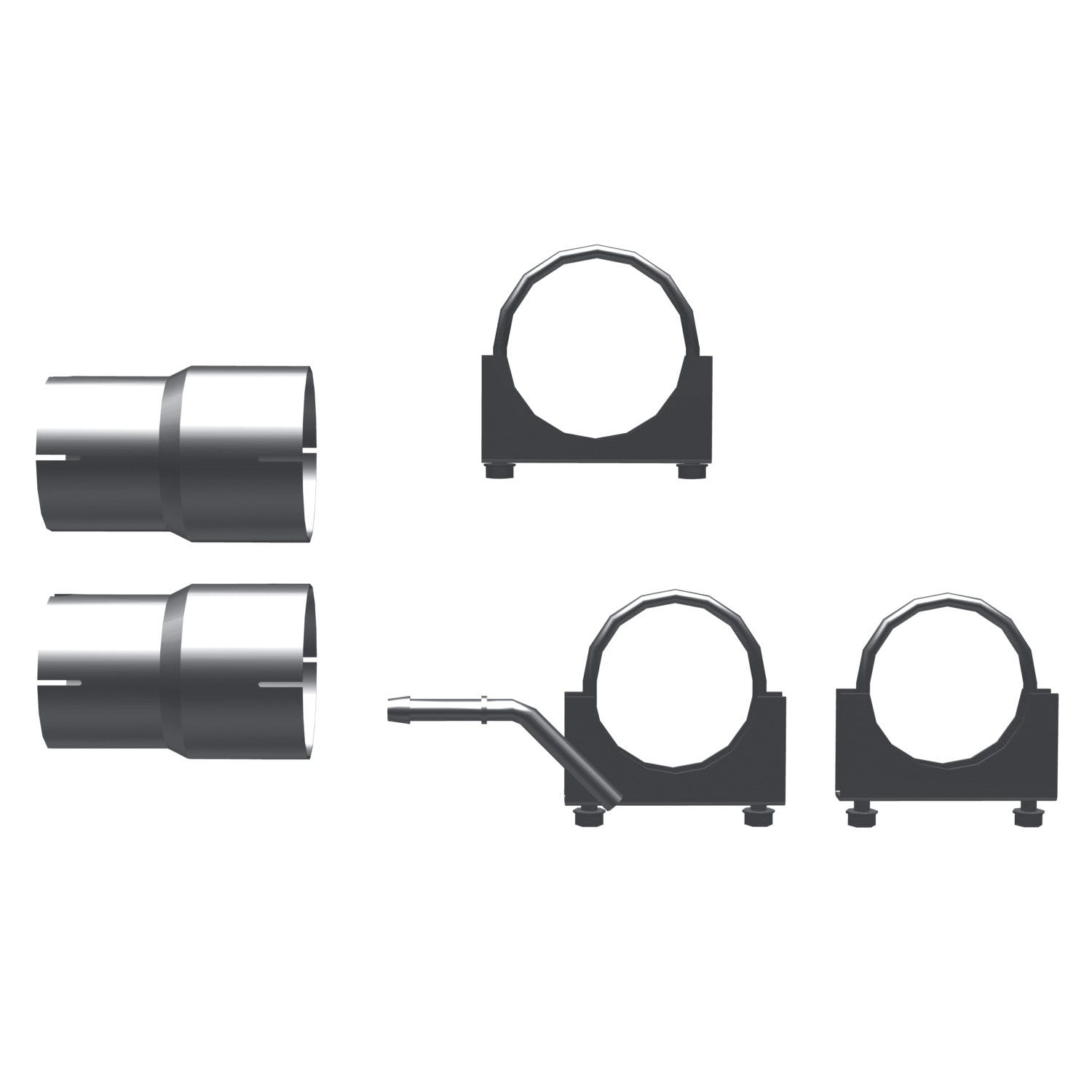 MagnaFlow Exhaust Products 16409 Extension Pipes