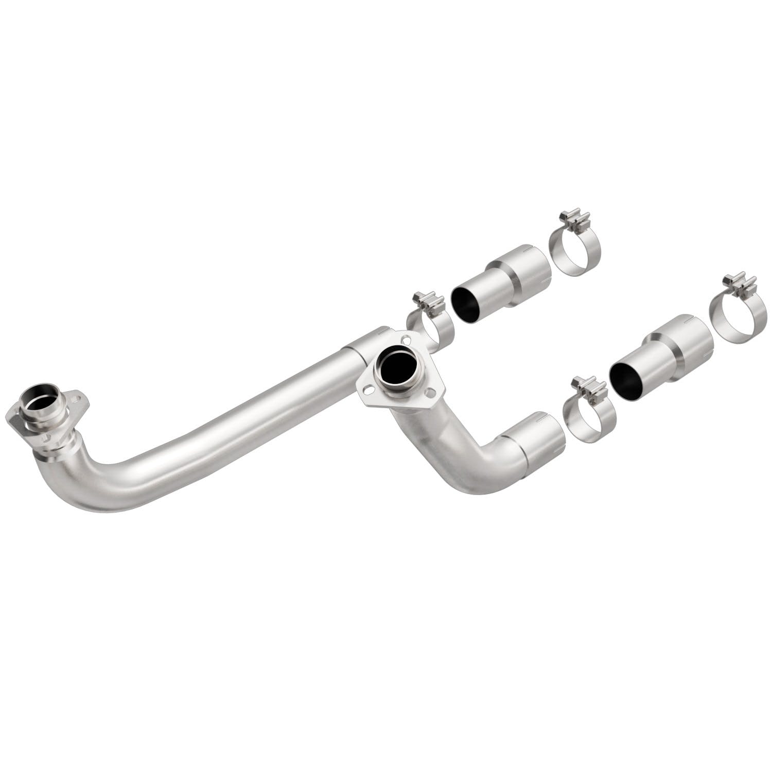 MagnaFlow Exhaust Products 16434 Extension Pipes