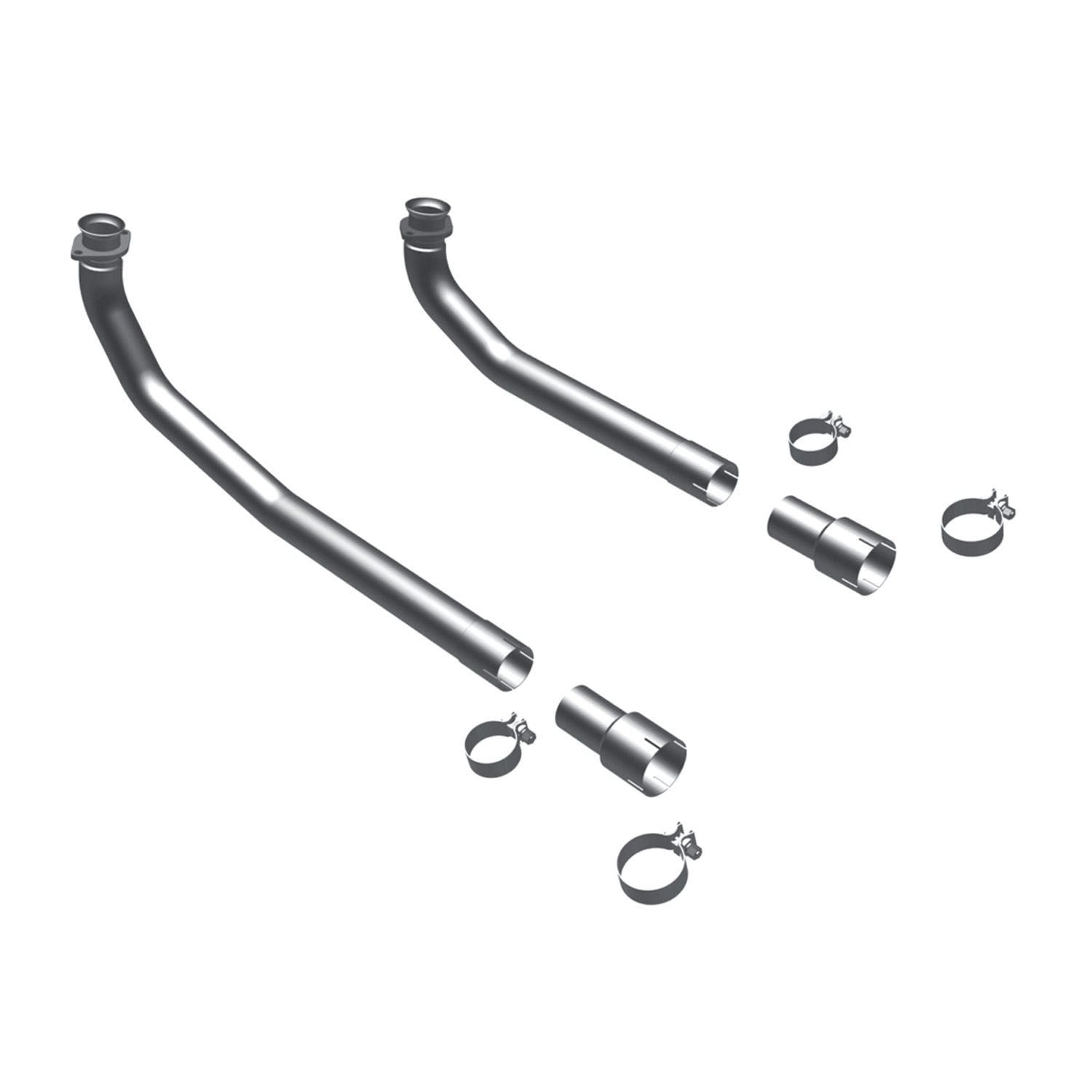 MagnaFlow Exhaust Products 16437 Extension Pipes
