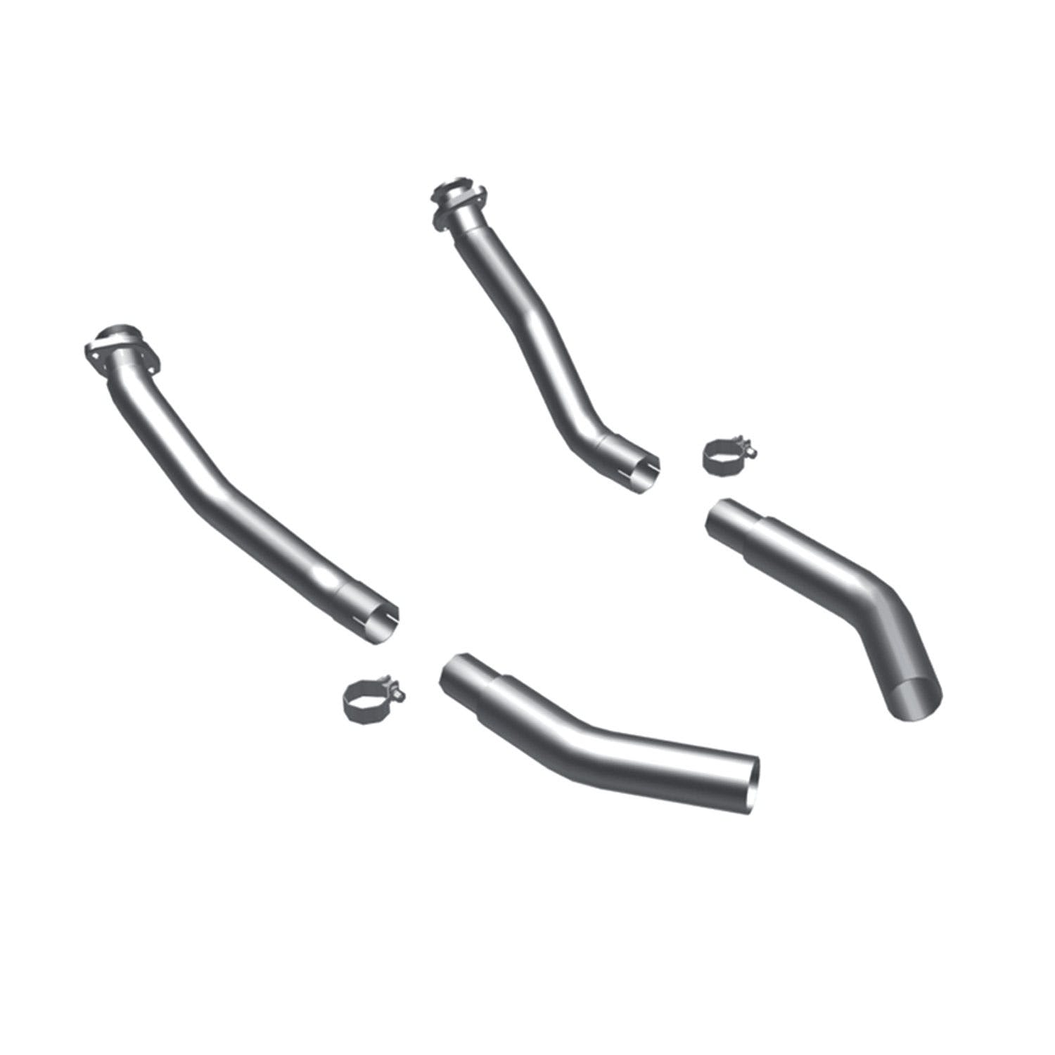 MagnaFlow Exhaust Products 16446 Extension Pipes