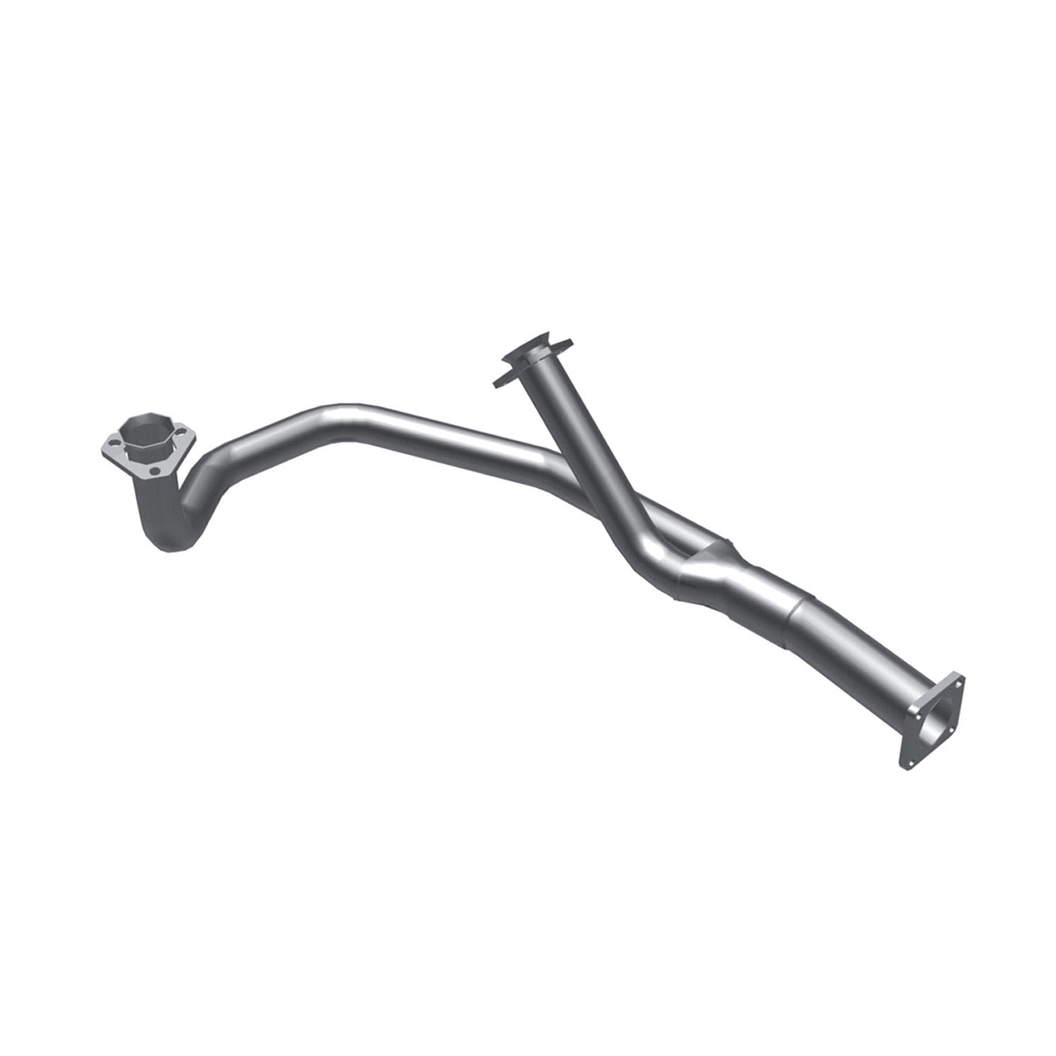 MagnaFlow Exhaust Products 16447 Mani frnt ypipe 75-79 Camaro V8