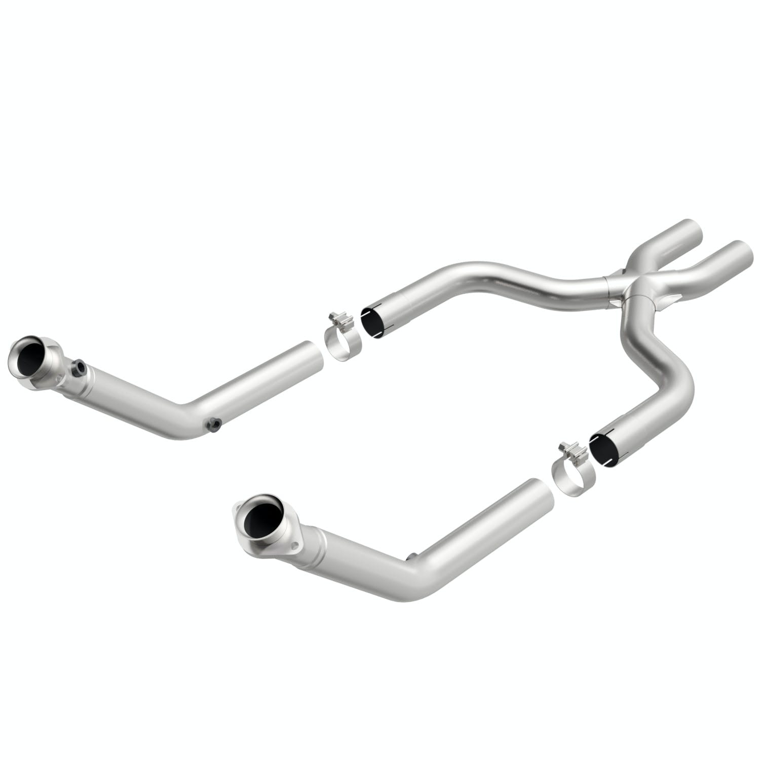 MagnaFlow Exhaust Products 16456 Extension Pipes