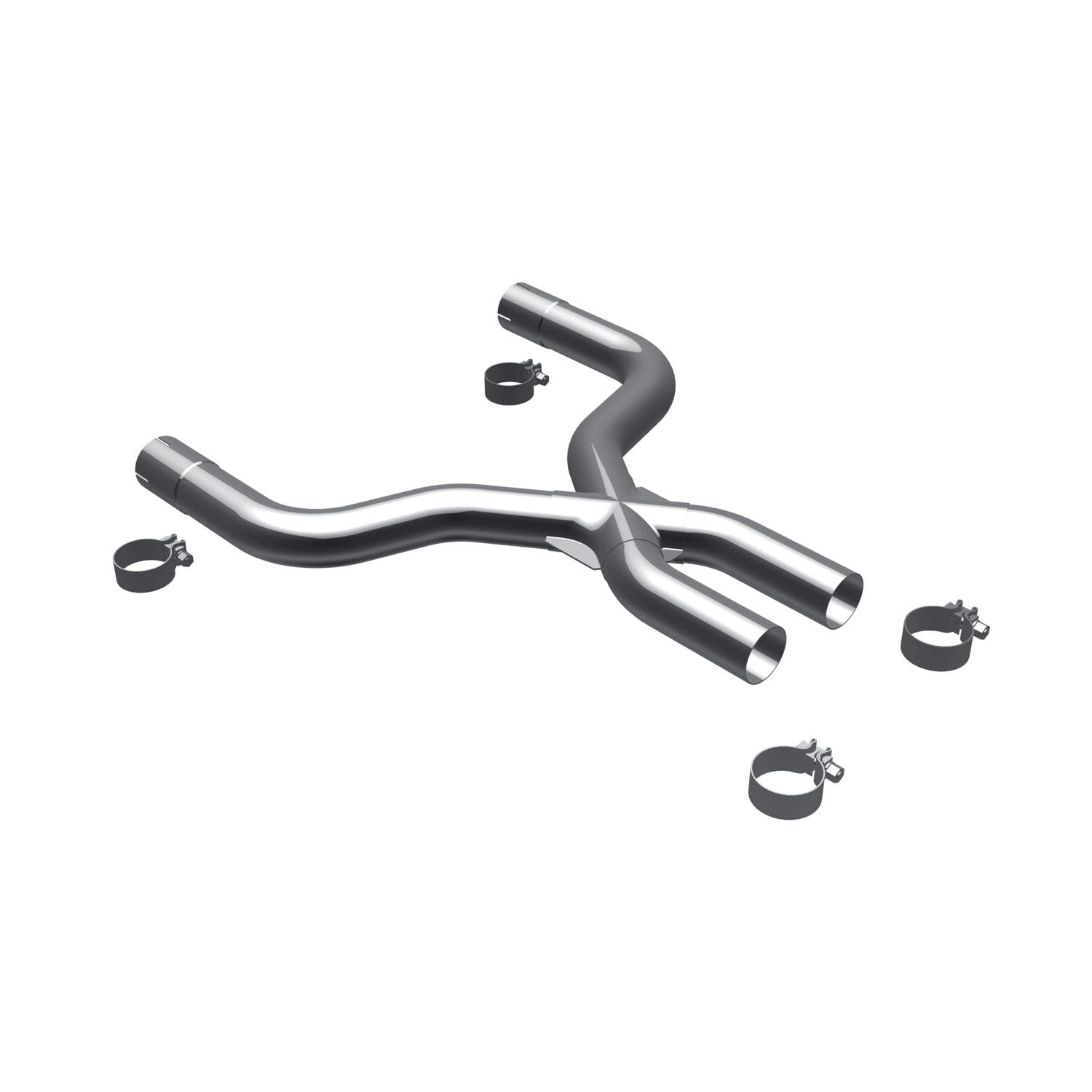 MagnaFlow Exhaust Products 16457 Extension Pipes