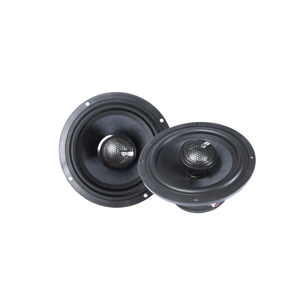 Diamond Audio DES525 DES 5.25in Coaxial Speakers