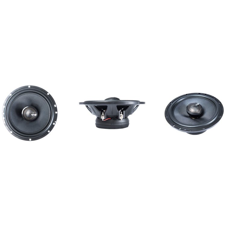 Diamond Audio DES652 DES 6.5" Coaxial Speakers