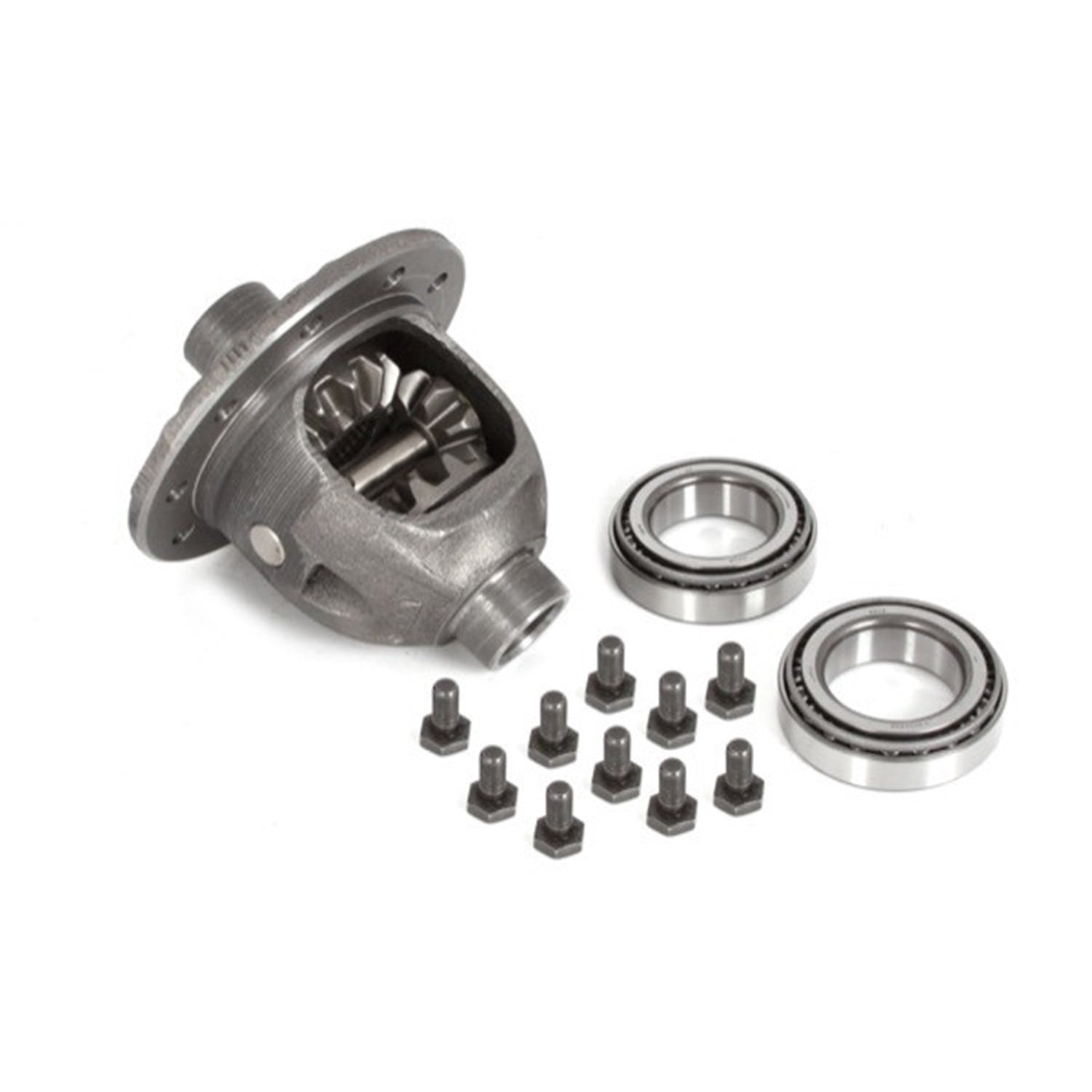 Omix-ADA 16503.67 Differential Case Front with Internal Parts