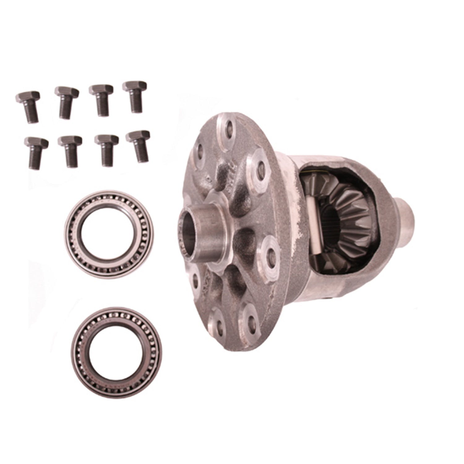 Omix-ADA 16505.11 Differential Case Assembly