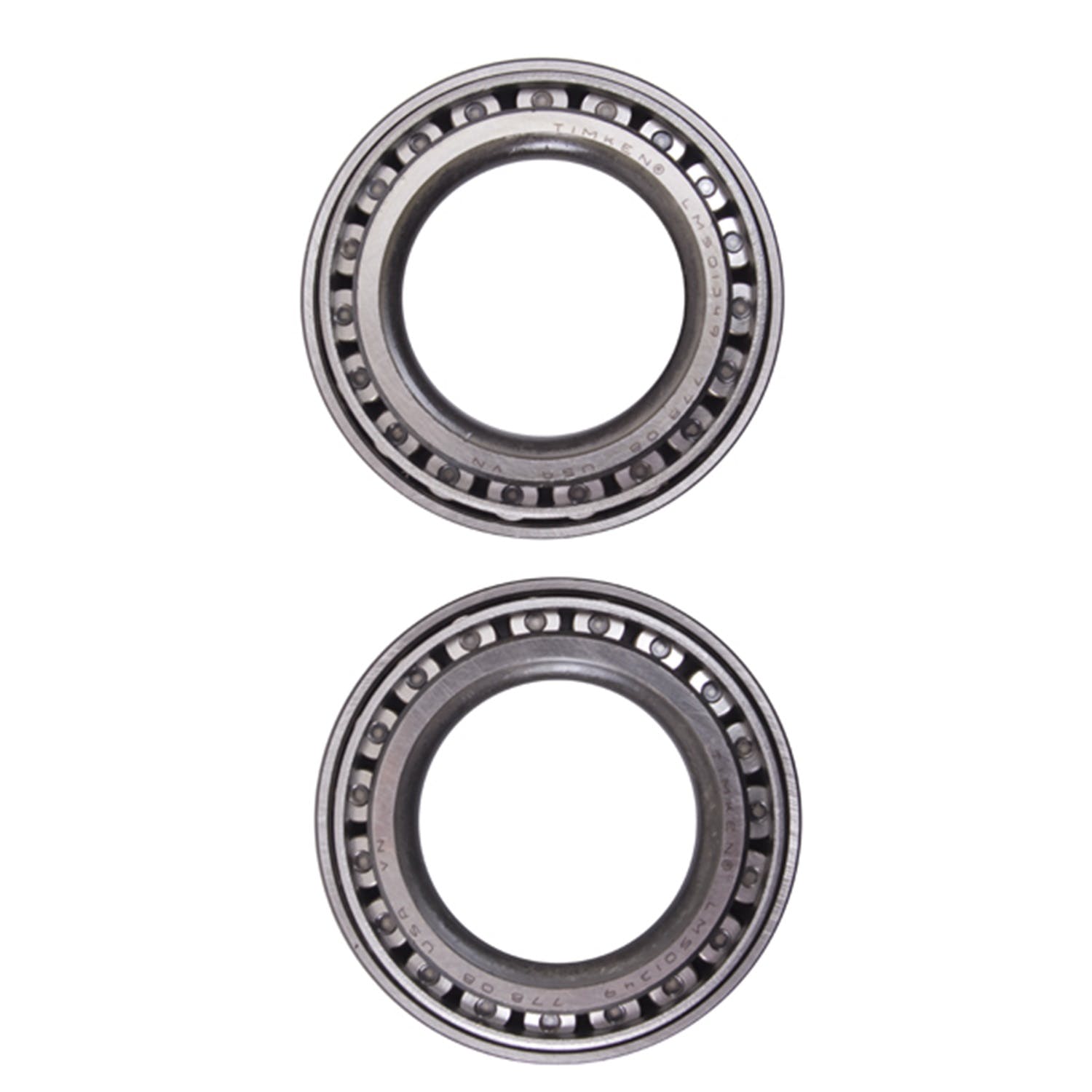 Omix-ADA 16509.05 Differential Side Bearing Kit