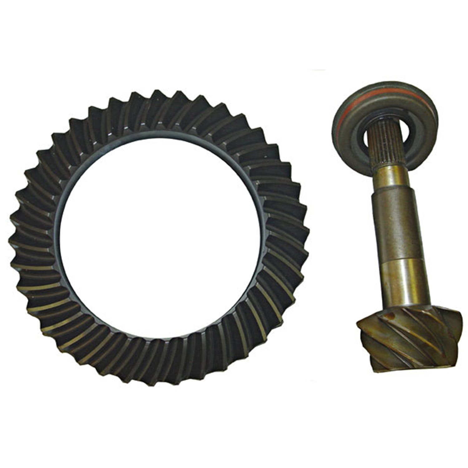 Omix-ADA 16513.61 Ring and Pinion Kit
