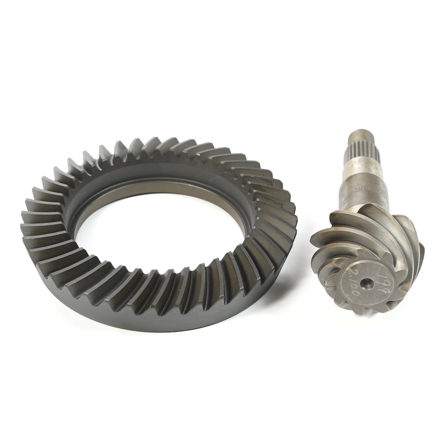 Omix-ADA 16514.06 Ring and Pinion Kit