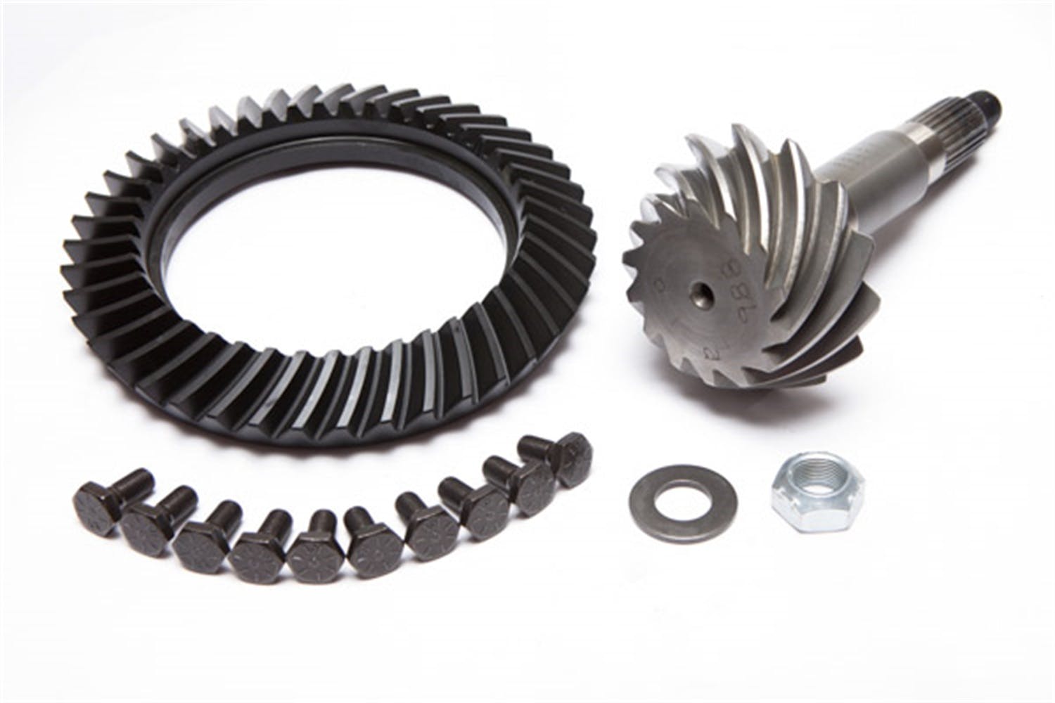Omix-ADA 16514.41 Ring And Pinion Kit