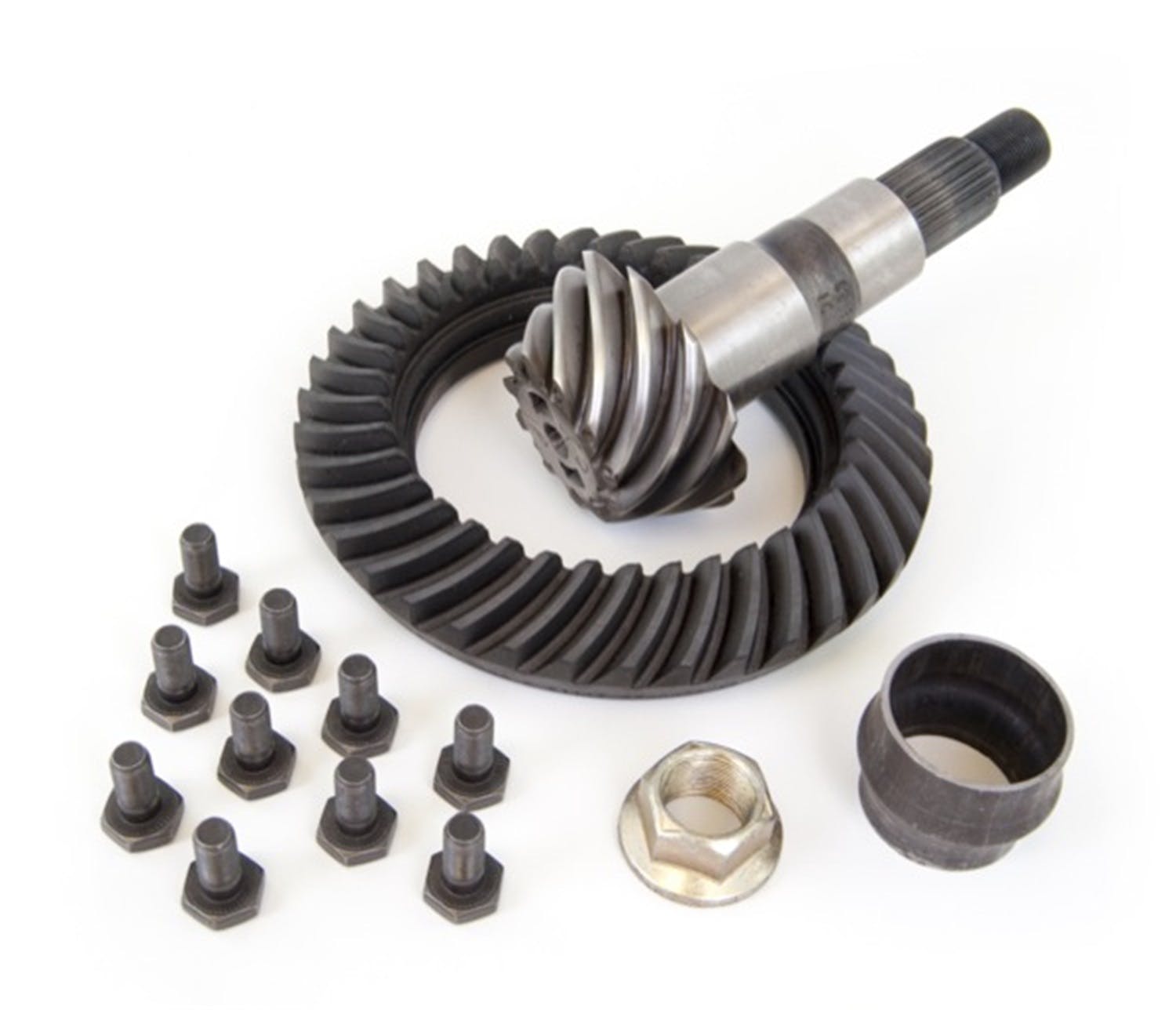 Omix-ADA 16514.45 Ring And Pinion Kit