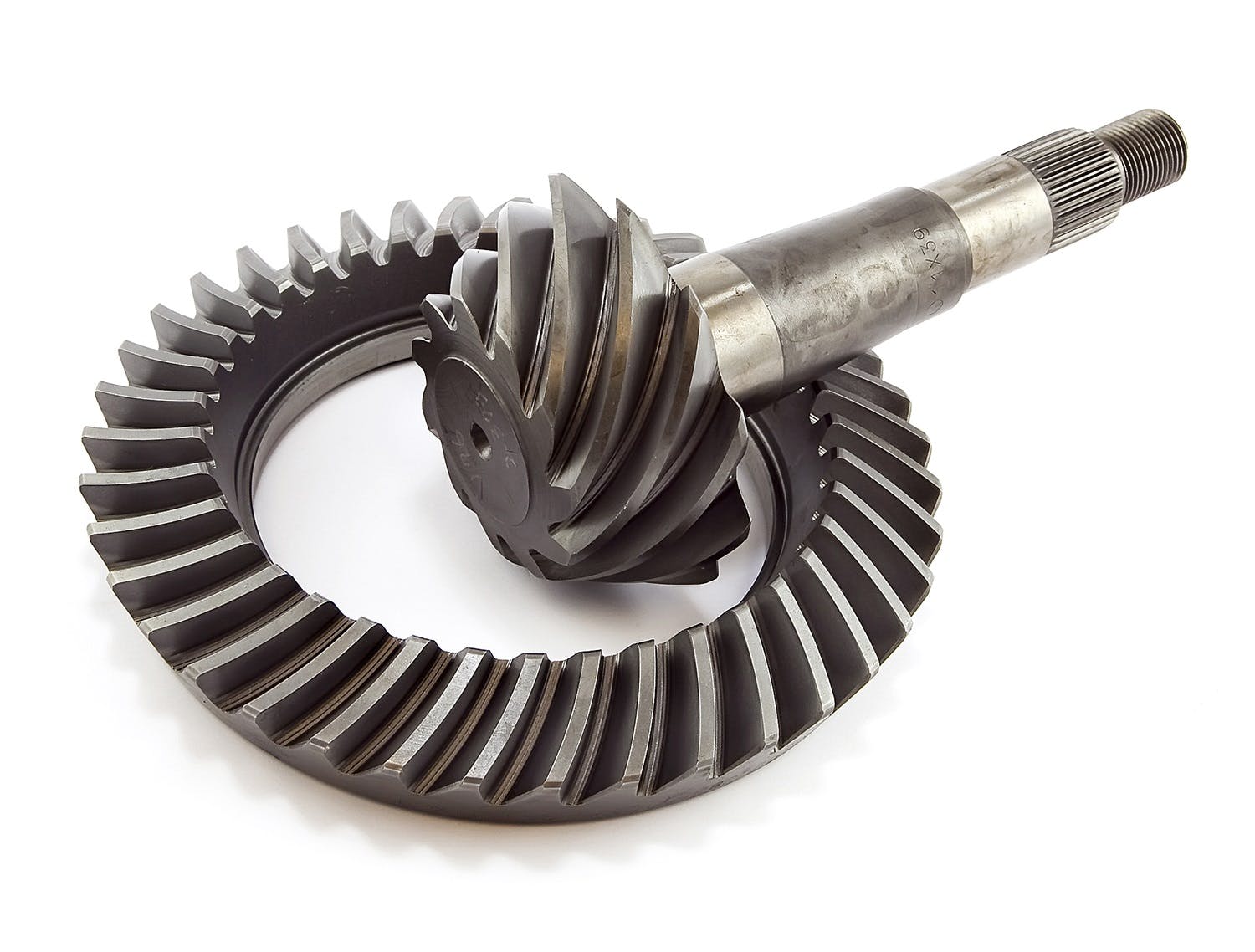 Omix-ADA 16514.58 Ring and Pinion Kit