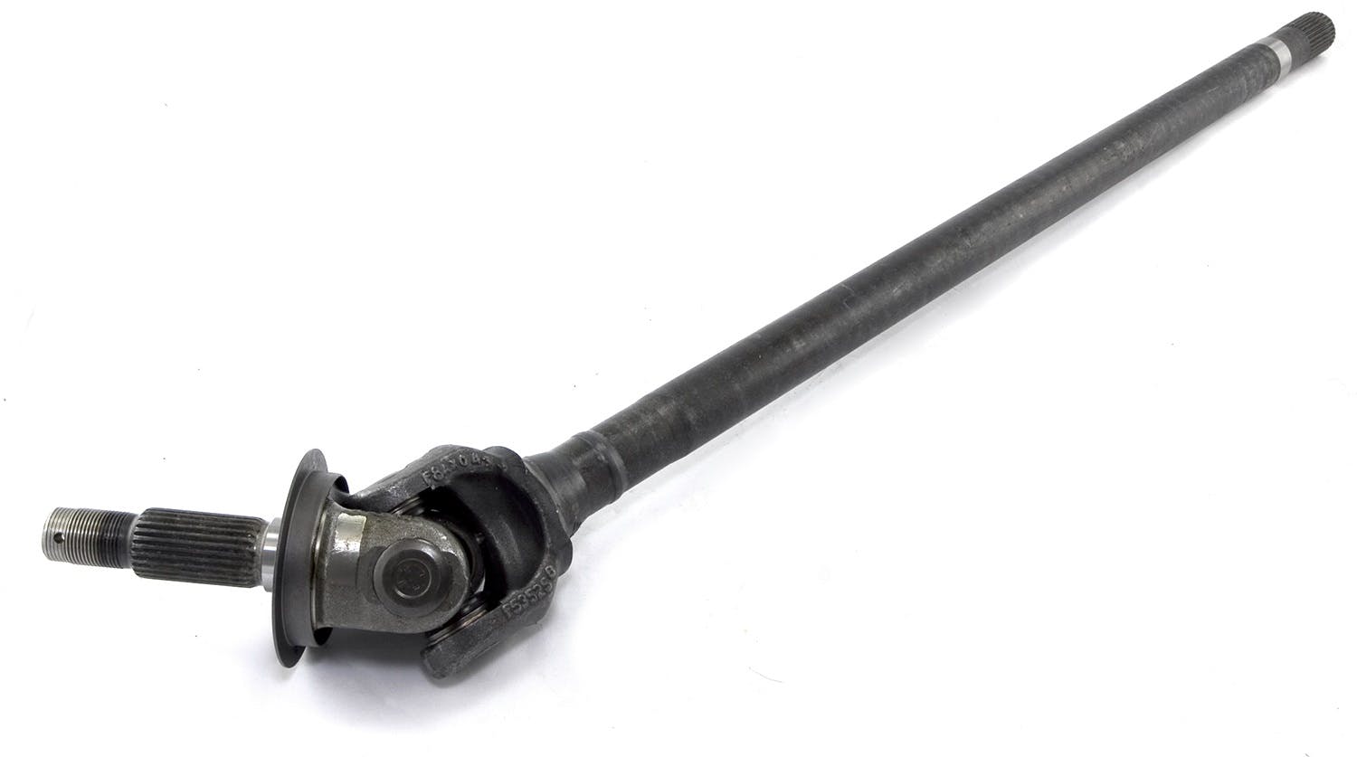 Omix-ADA 16523.56 Axle Shaft Assembly, Front Right