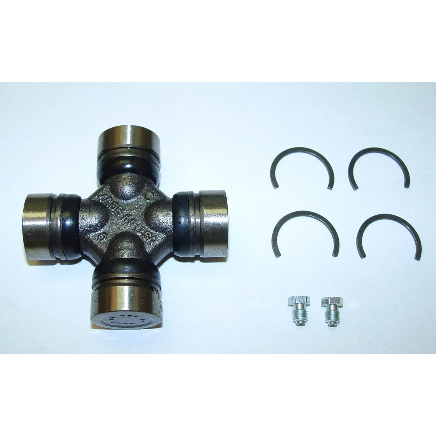 Omix-ADA 16525.01 U-Joint, Greasable
