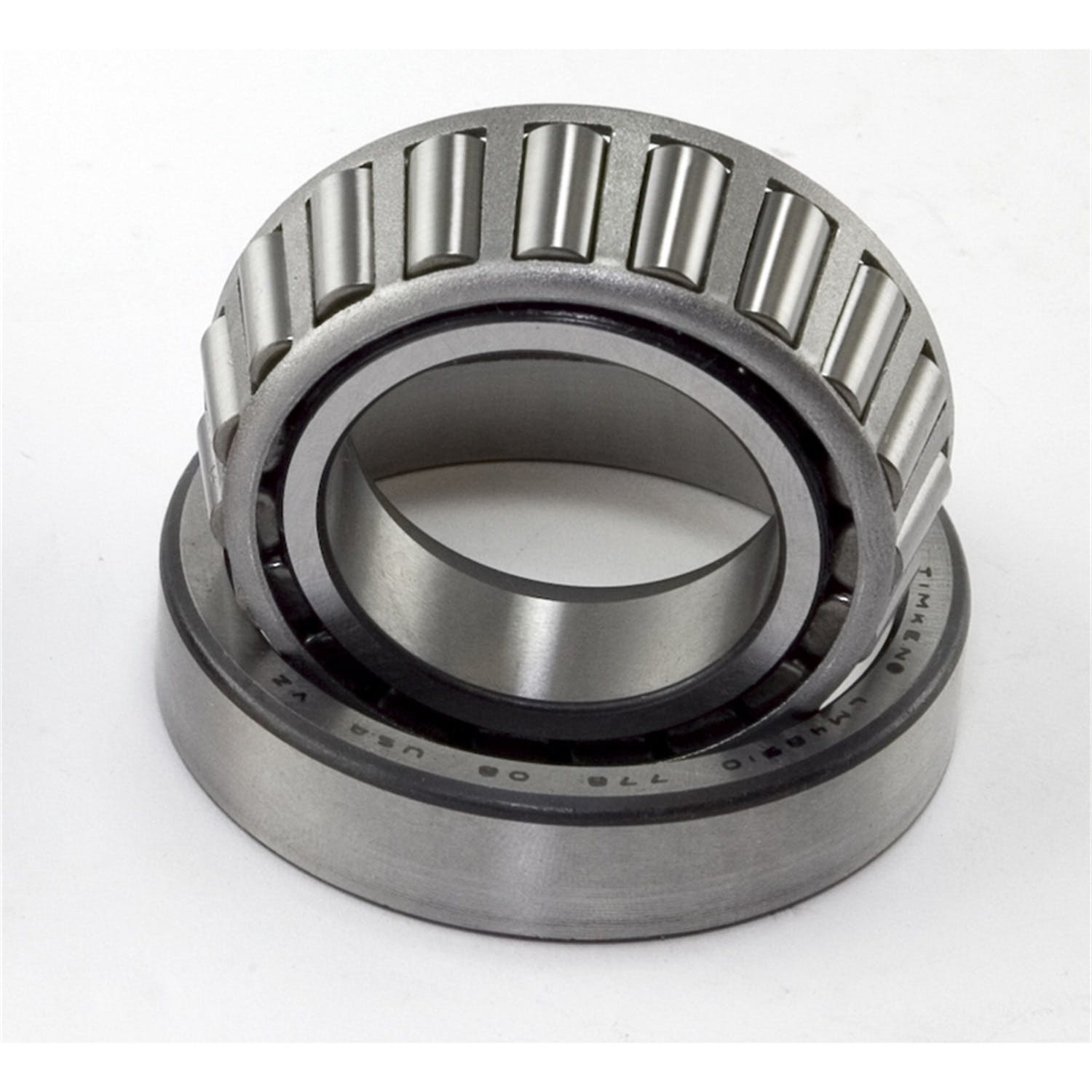 Omix-ADA 16536.15 Axle Bearing and Cup