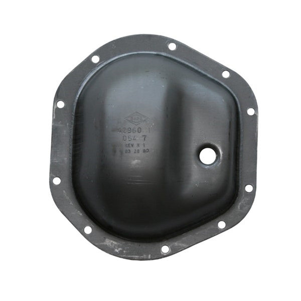 Omix-ADA 16595.85 Rear Differential Cover