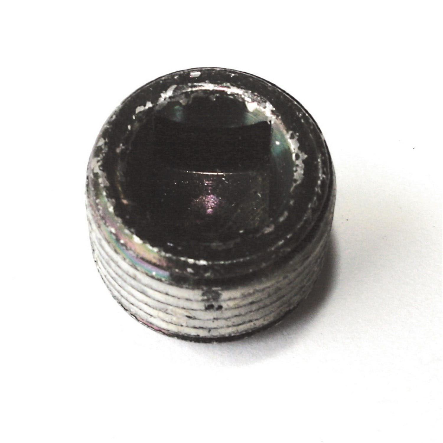 Omix-ADA 16595.96 Differential Cover Drain Plug