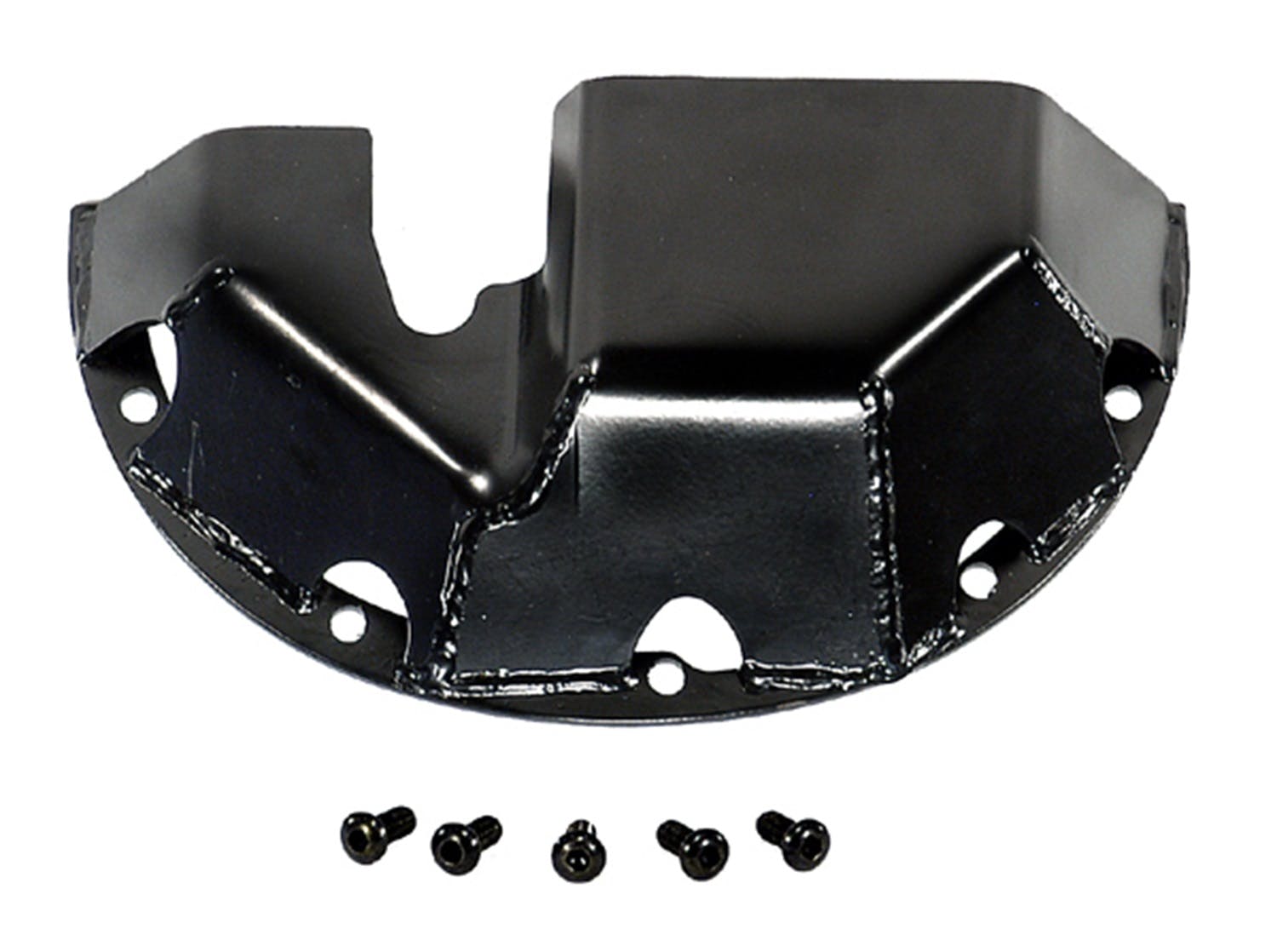 Rugged Ridge 16597.35 Differential Skid Plate