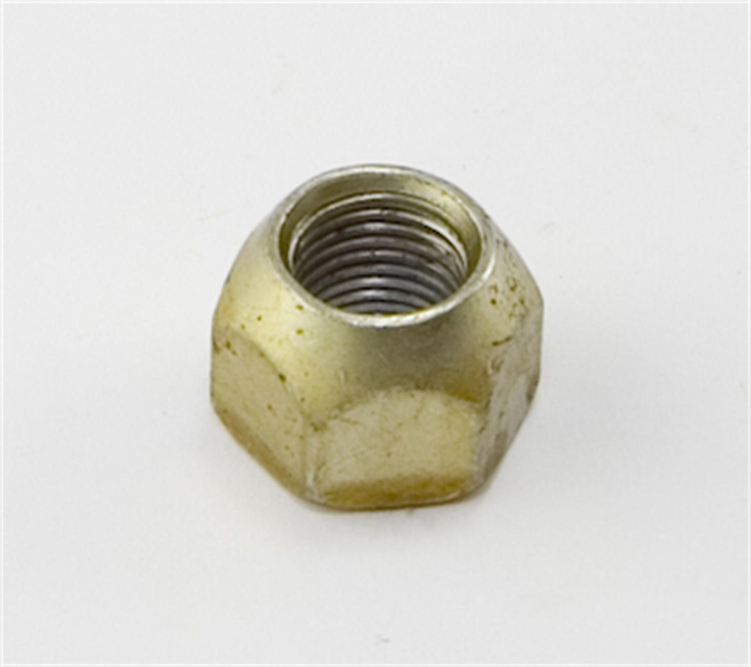 Omix-ADA 16715.01 Lug Nut, Left Hand Thread