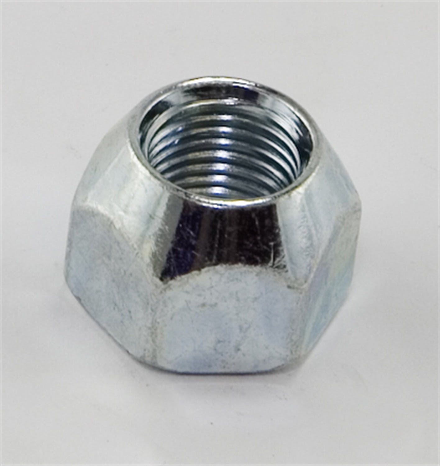 Omix-ADA 16715.03 Lug Nut, Left Hand Thread
