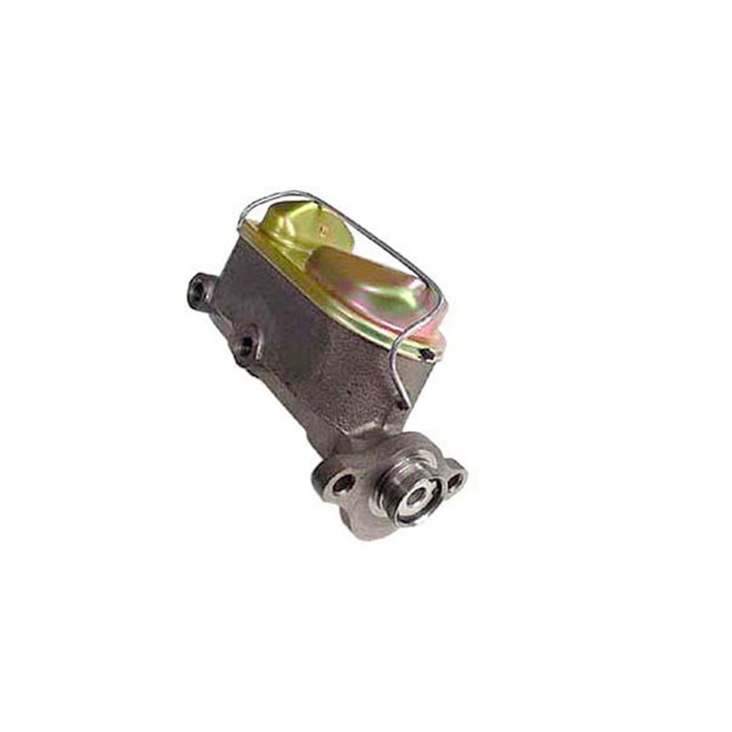 Omix-ADA 16719.08 Master Cylinder (Disc Brakes) with Power Brakes
