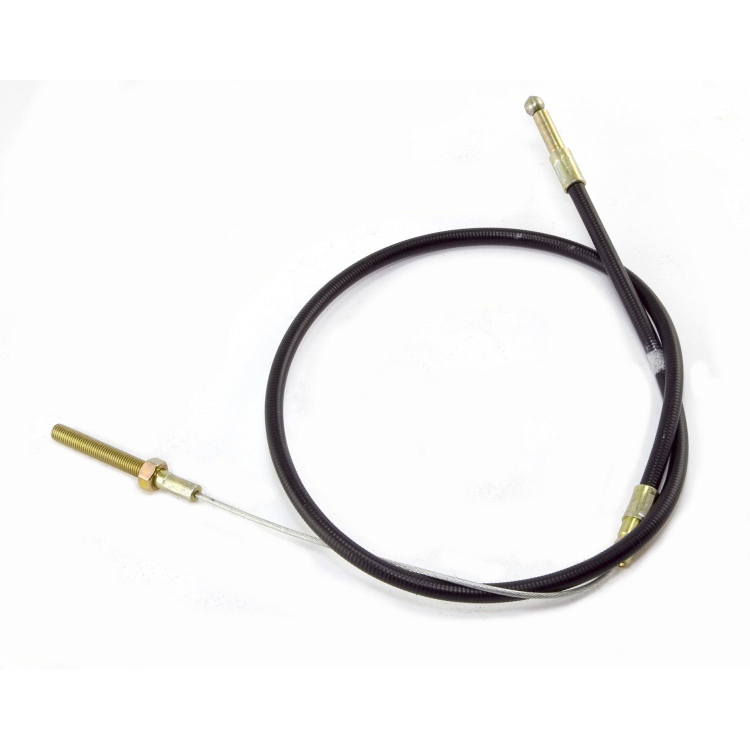 Omix-ADA 16730.02 Emergency Brake Cable