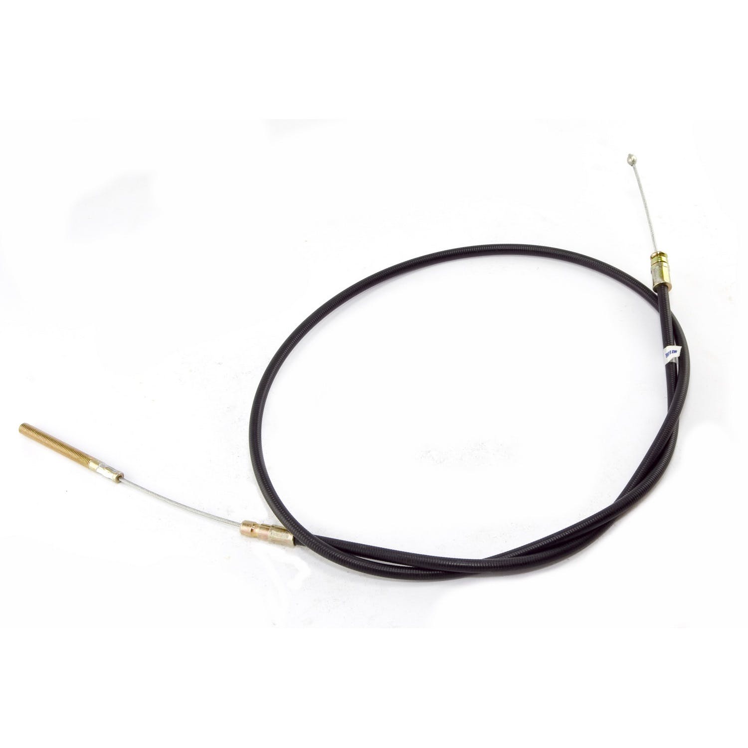 Omix-ADA 16730.03 Emergency Brake Cable