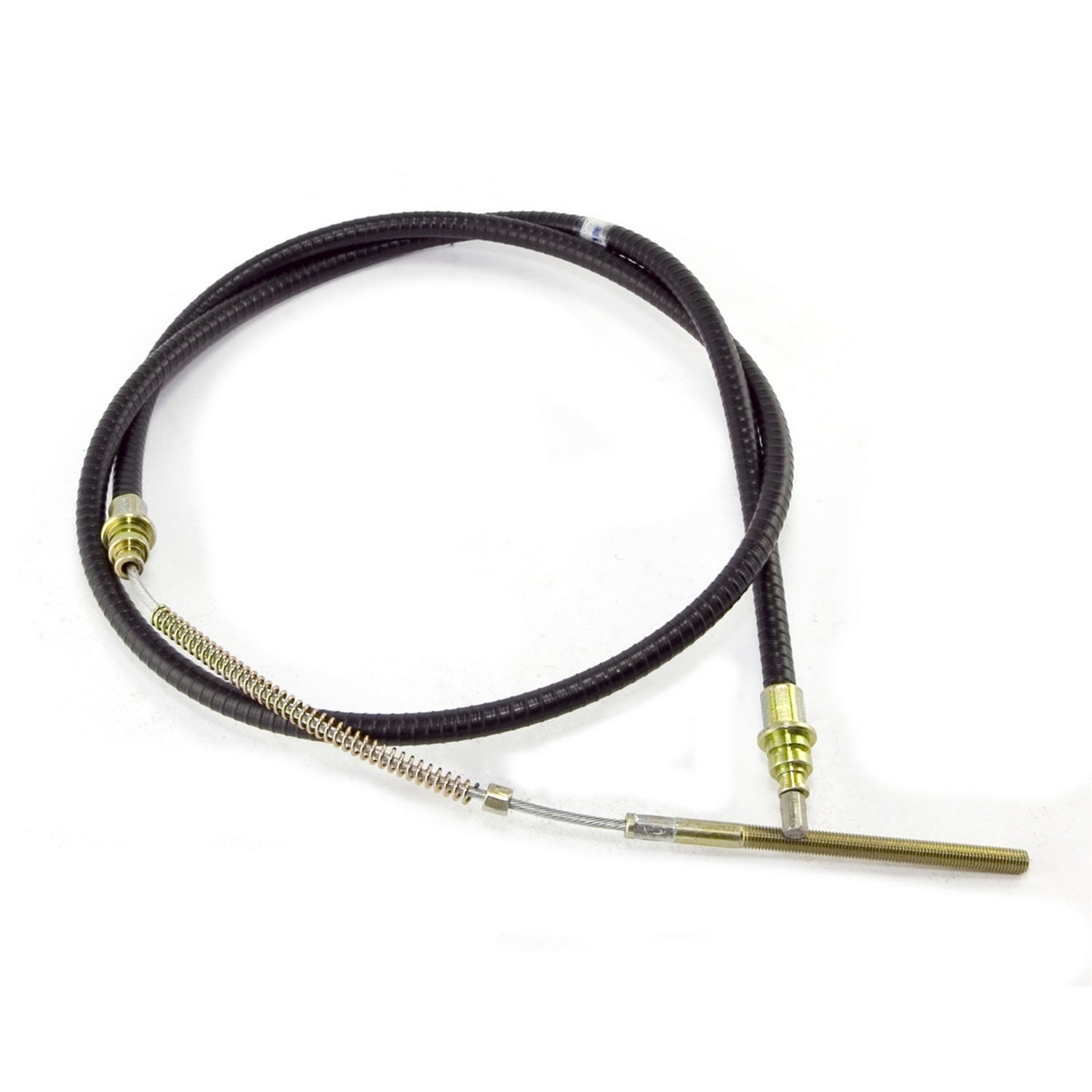 Omix-ADA 16730.04 Emergency Brake Cable, Front