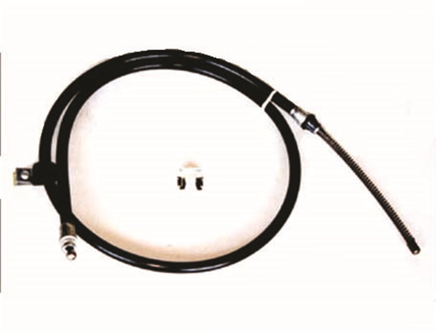 Omix-ADA 16730.08 Emergency Brake Cable, Rear