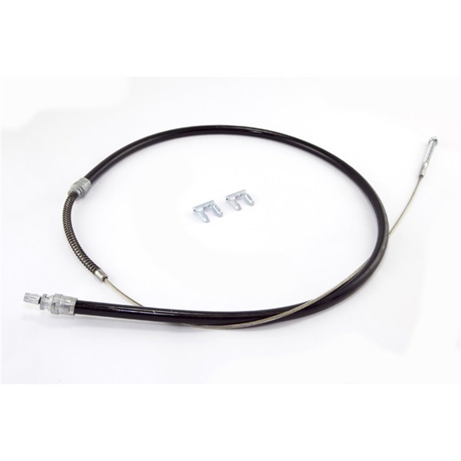 Omix-ADA 16730.12 Emergency Brake Cable, Front