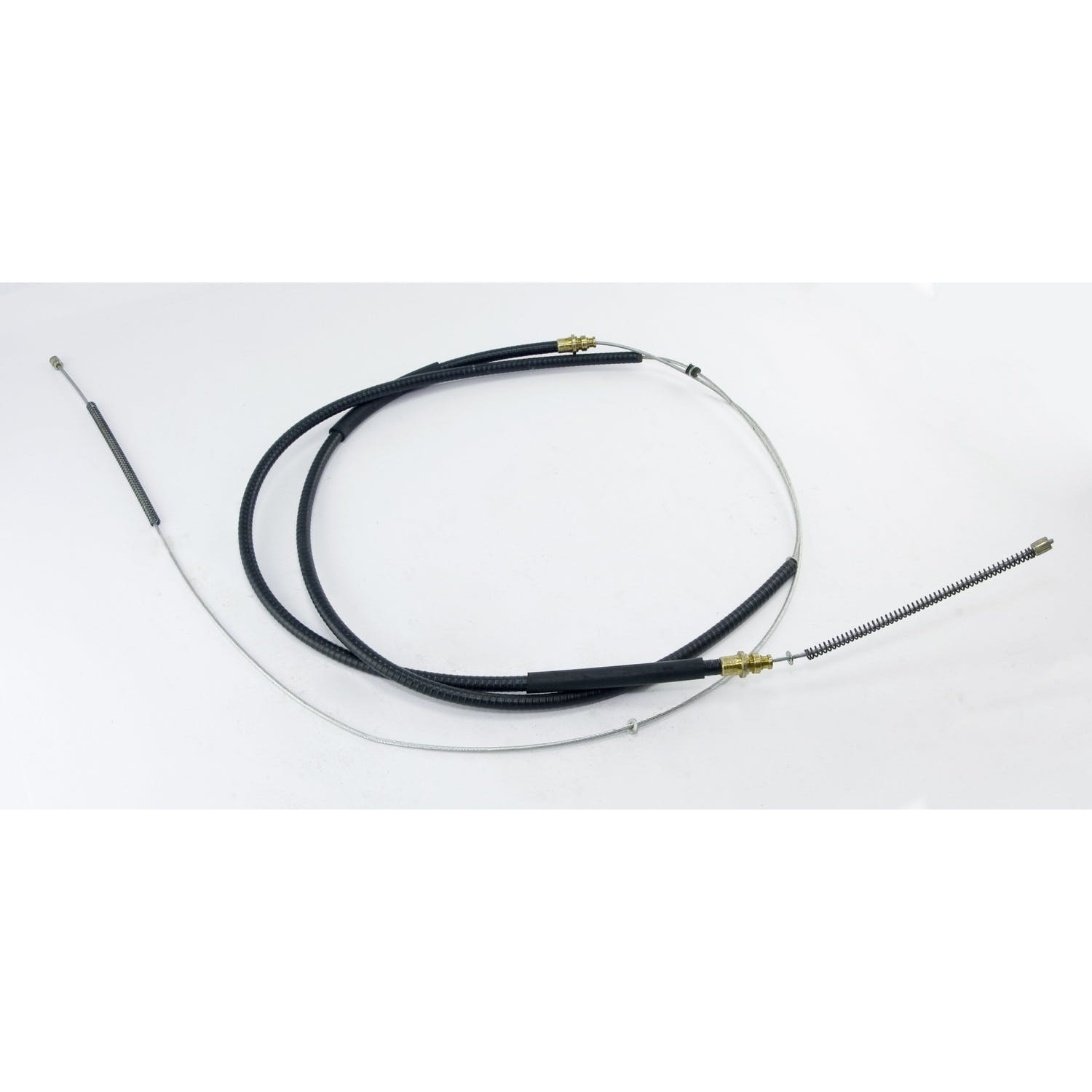 Omix-ADA 16730.15 Emergency Brake Cable, 120 Inch