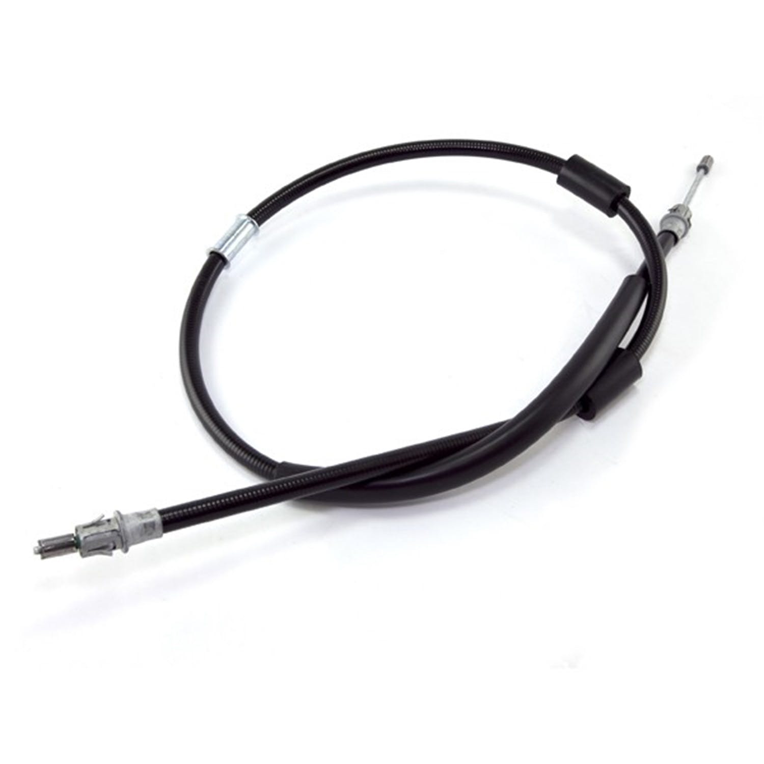 Omix-ADA 16730.22 Parking Brake Cable, Front