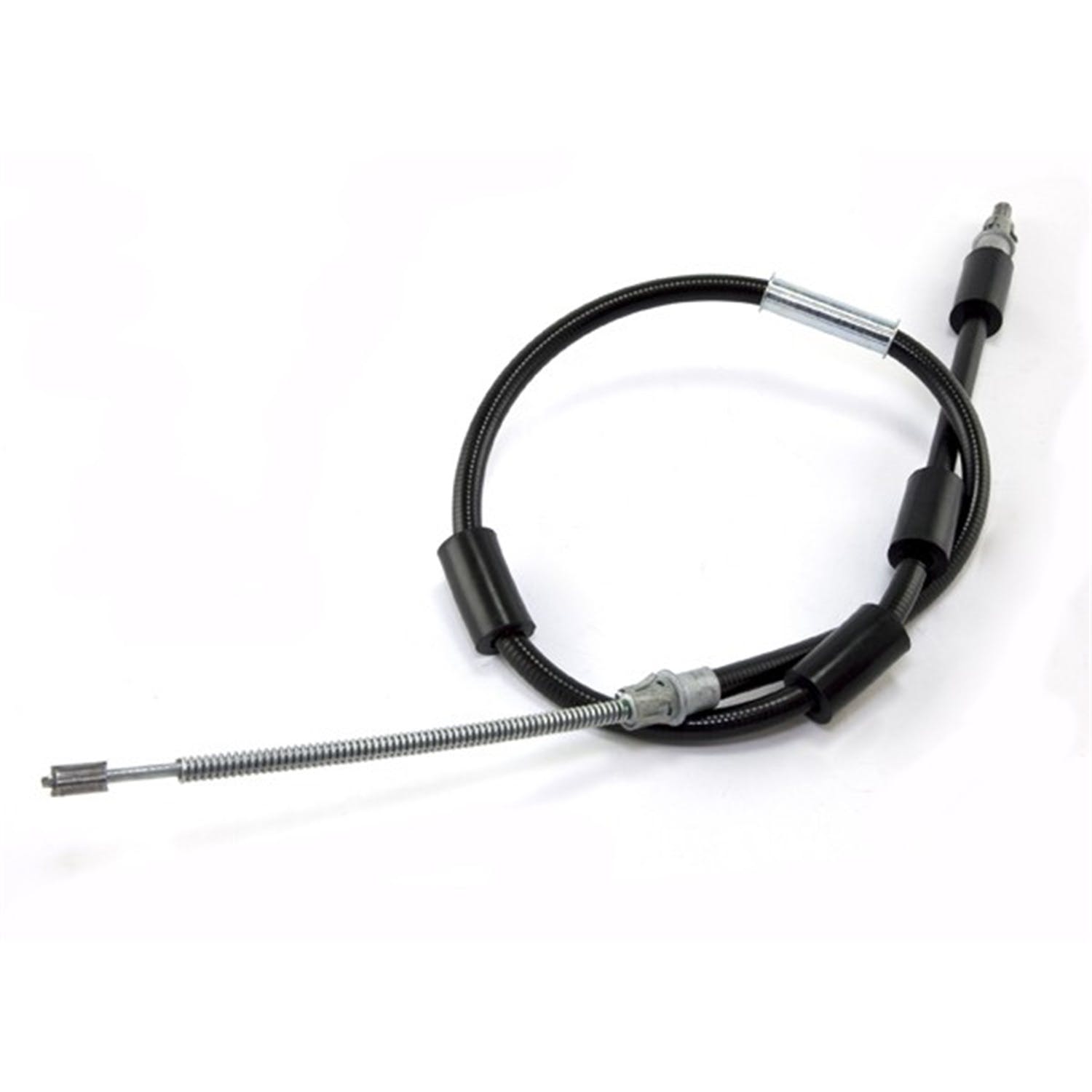 Omix-ADA 16730.26 Emergency Brake Cable, Rear