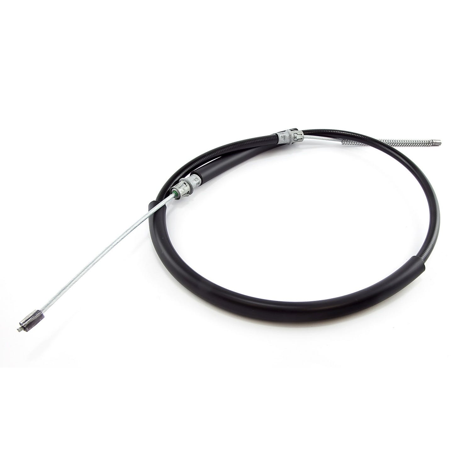Omix-ADA 16730.28 Emergency Brake Cable, Rear