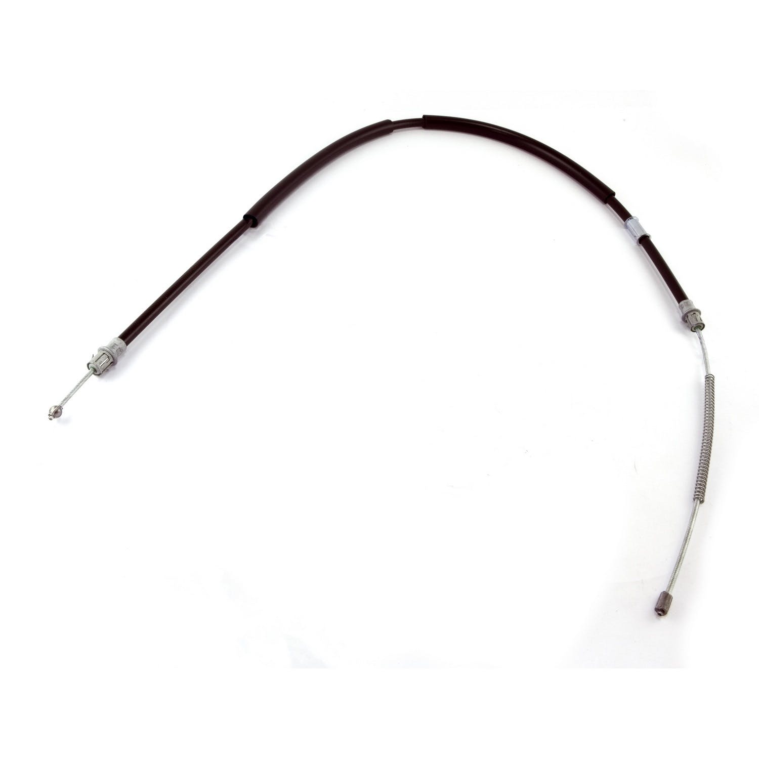 Omix-ADA 16730.29 Emergency Brake Cable, Rear