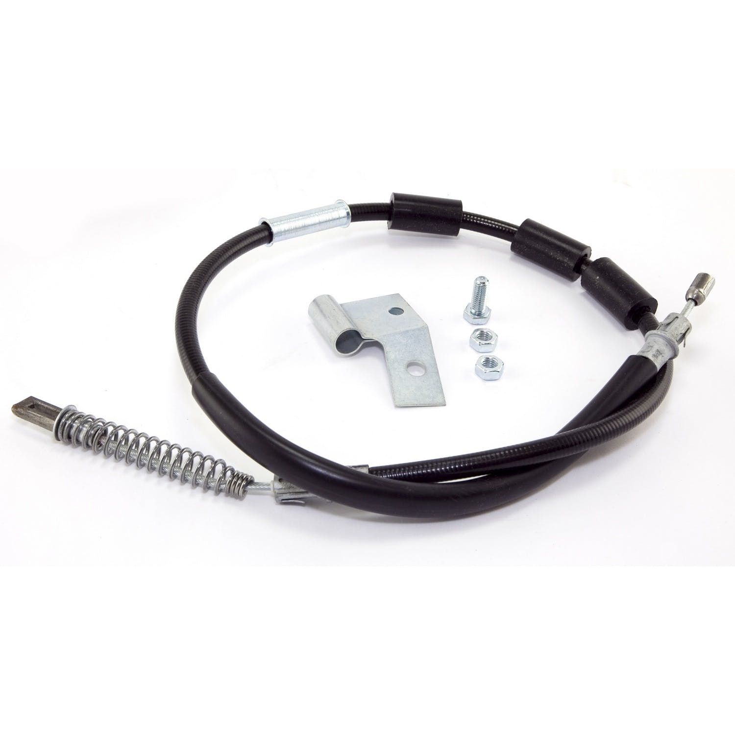Omix-ADA 16730.48 Emergency Brake Cable, Rear