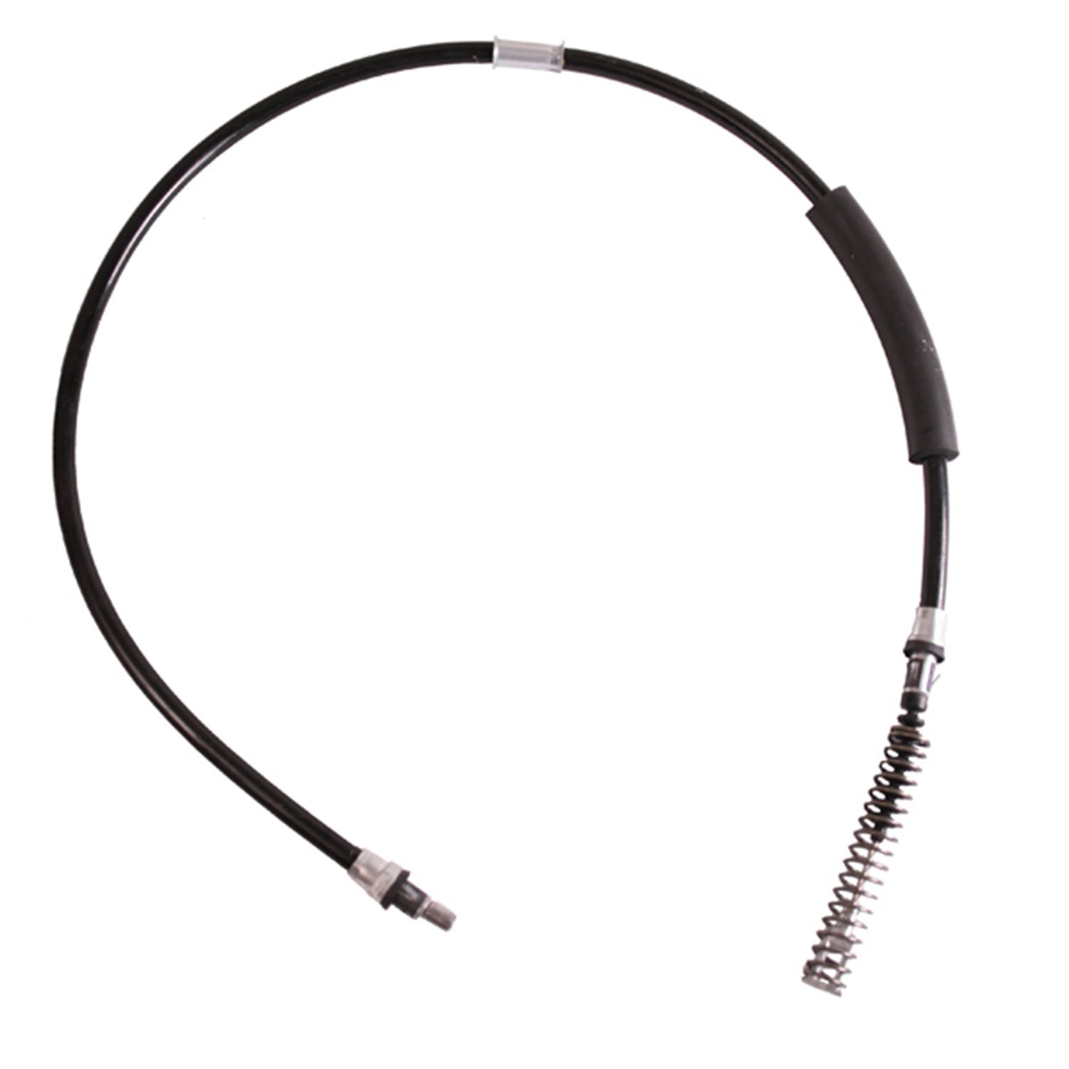 Omix-ADA 16730.52 Emergency Brake Cable, Rear