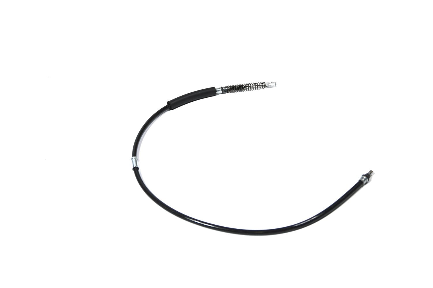 Omix-ADA 16730.53 Parking Brake Cable, Left Rear