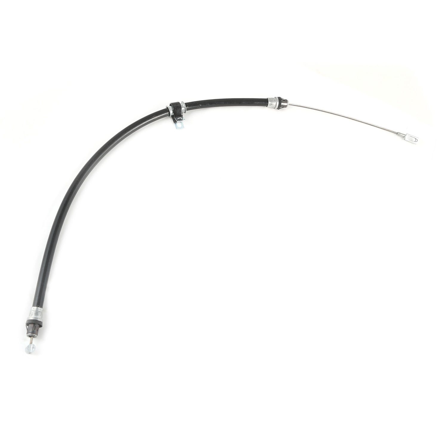 Omix-ADA 16730.58 Parking Brake Cable, Front