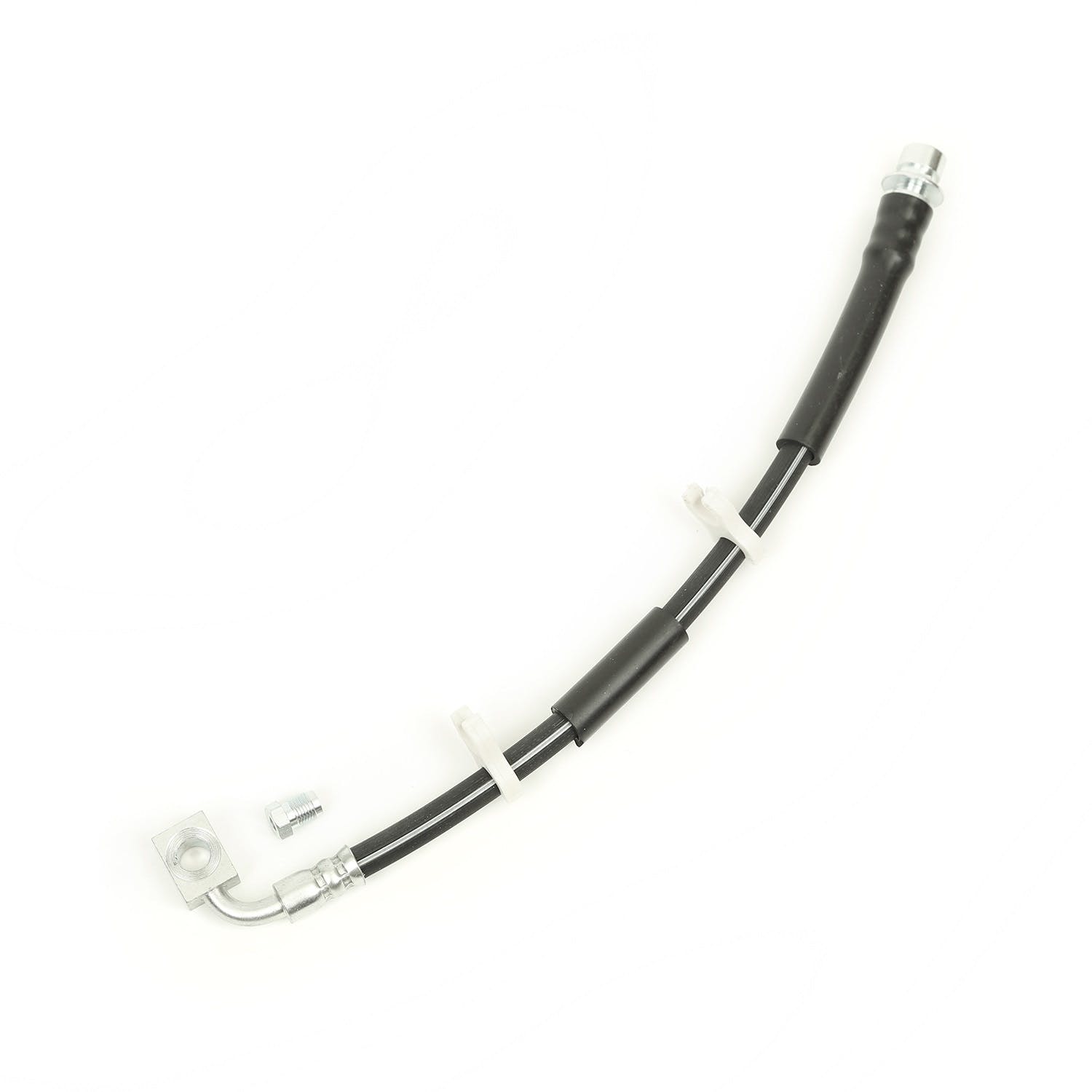 Omix-ADA 16732.38 Front Brake Hose, Right