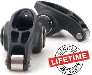 Competition Cams 1677-16 Ultra Pro Magnum Roller Rocker Arm Set