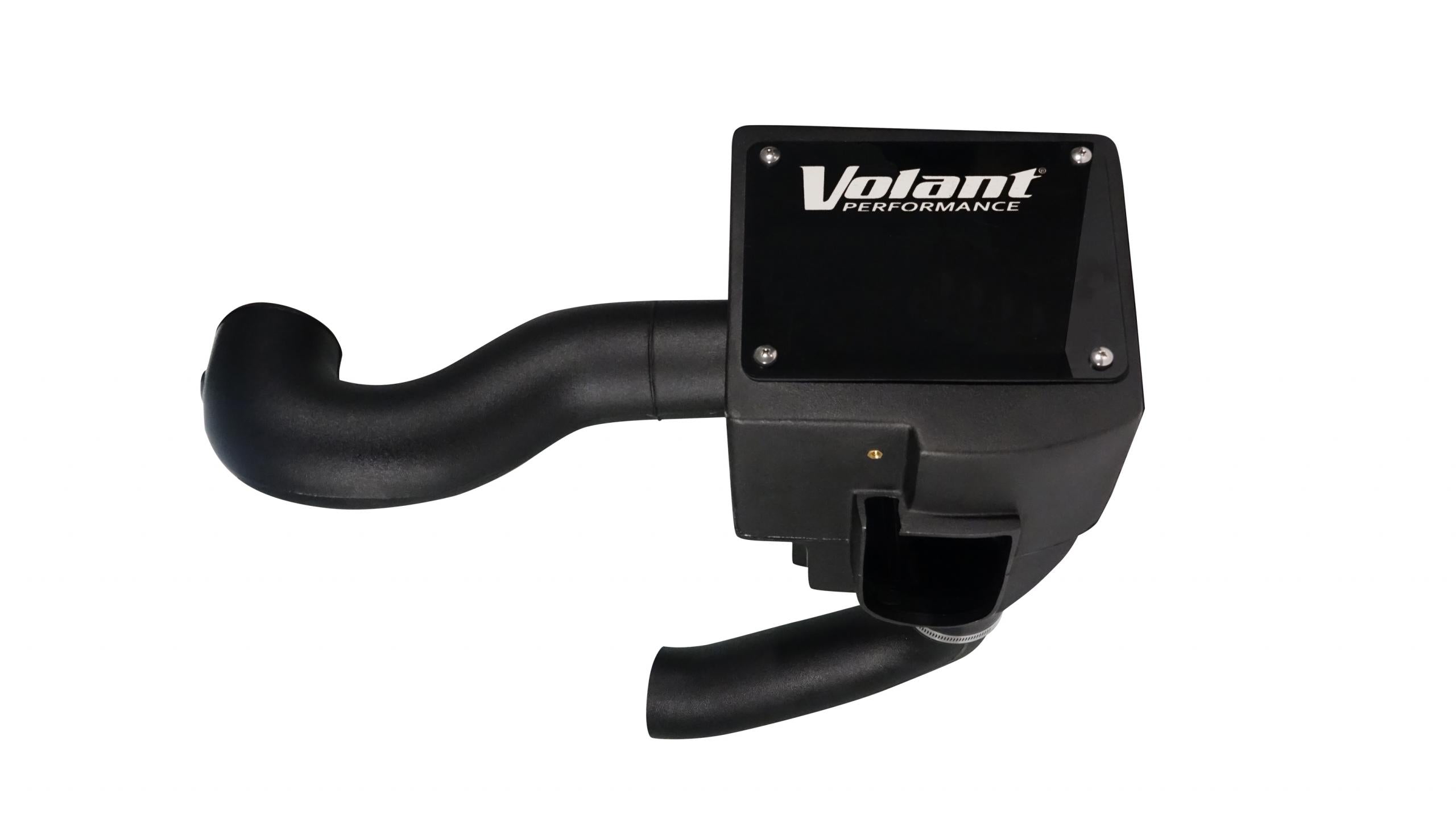 Closed Box Air Intake w/Pro 5 Filter 04-10 Chrysler 300 C 5.7L V8 Volant