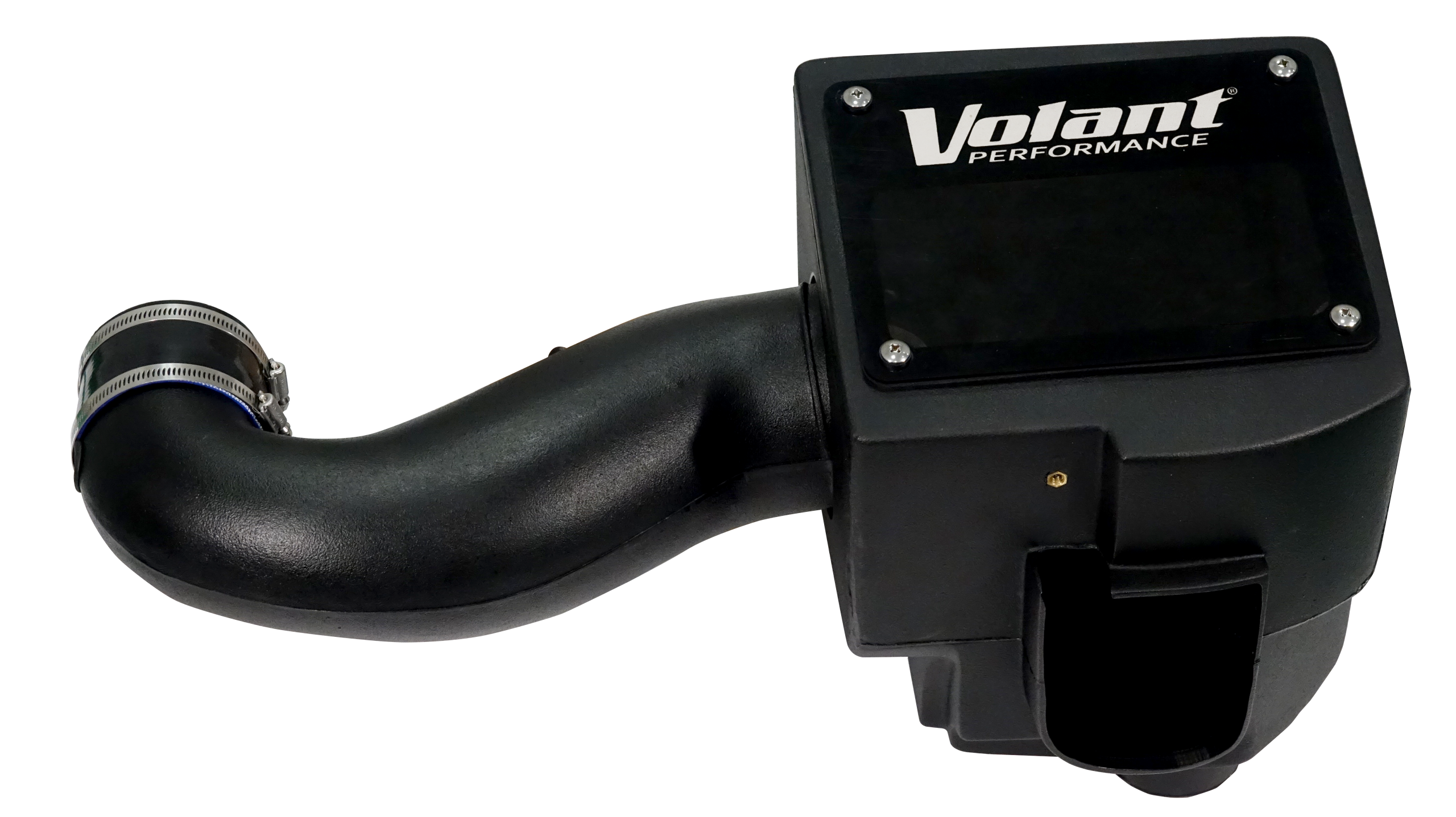 Closed Box Air Intake w/Pro 5 Filter 04-10 Magnum/Charger/300 Volant