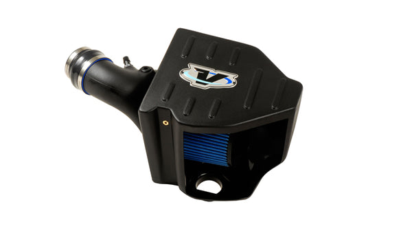Closed Box Air Intake w/Pro 5 Filter 11-17 Challenger/300/Charger Volant
