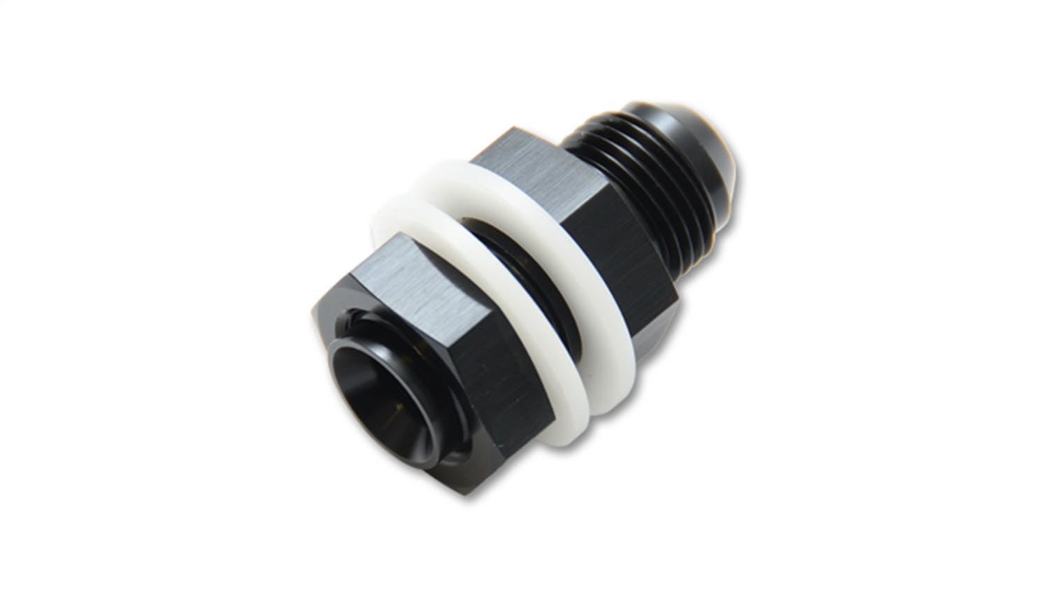 Vibrant Performance 16892 Fuel Cell Bulkhead Adapter Fitting
